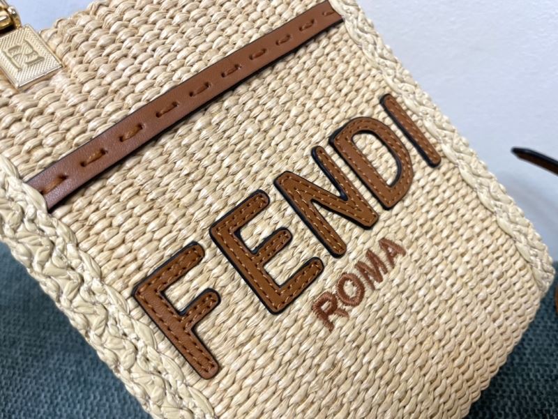 Fendi Shopping Bags